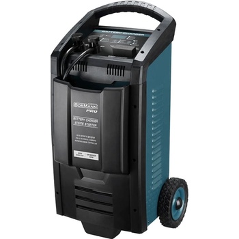 Bormann Зарядно стартерно устройство за акумулатори Bormann Pro BBC7550, 12/24 V, 500 A, 10 KW (037286) (037286)