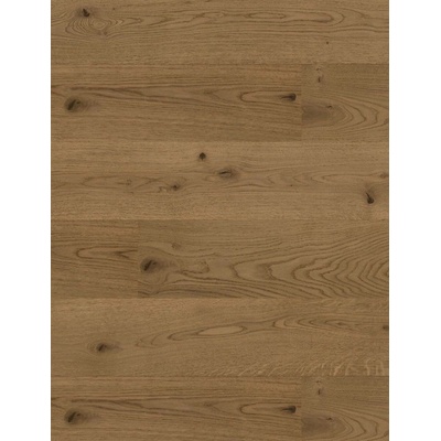 Baltic Wood Dub Smoked Supermat Rustic 1 m2