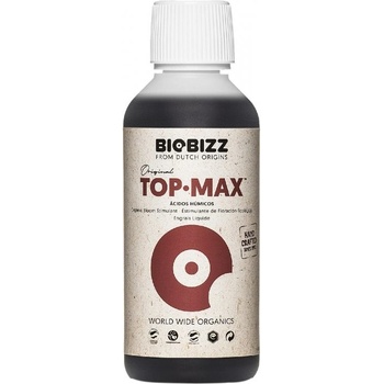 BioBizz TopMax 250ml