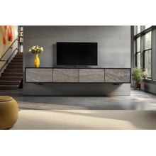 LuxD Quillon 200 cm závesný