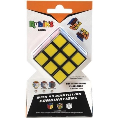 Rubikova kostka Rubiks Original Cube 3x3x3