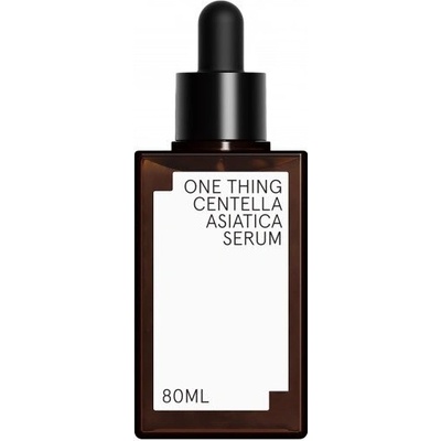 One Thing Centella Asiatica Serum 80 ml