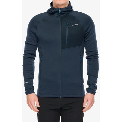 Viking Midlayer Arbaz Hoodie navy