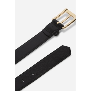 Karl Lagerfeld Кожен колан Karl Lagerfeld (A1W33147)