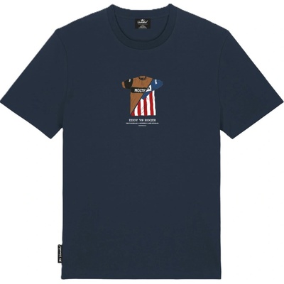 The Vandal Eddy VS Roger Navy