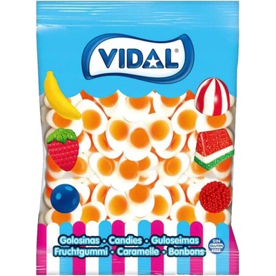 Vidal želé bonbony sázená vejce 1 kg