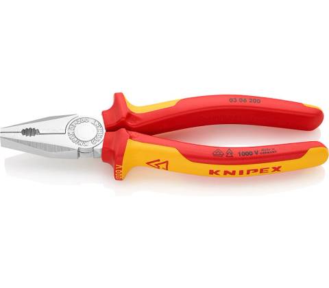 Knipex 07687