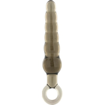 ostatní Анални топки Explorer Snowman (18 см)