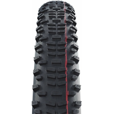 Schwalbe Racing Ralph 29 × 2,25 Super Race Addix Speed TLE TS-sk skladací 4026495879552