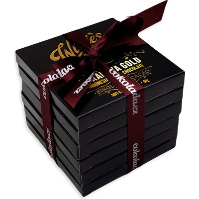 Willie´s Cacao Single Origin 300 g