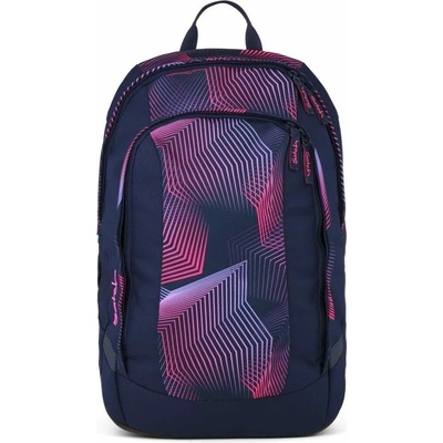 Satch air Seismic Pink 26l