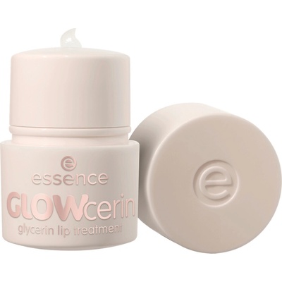 essence glycerinová péče o rty GLOWcerin 02 Glow Me Maybe 12 g