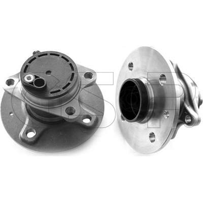 GSP AUTOMOTIVE GROUP WENZHOU CO. LTD 9400149