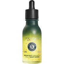 L`Occitane en Provence Scalp Night Serum noční sérum na pokožku hlavy 50 ml