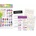 Crayola Creations: Комплект за декориране на нокти (04-1275)