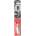 Colgate Четка за зъби Colgate 360° Charcoal black madium (6910021100204)