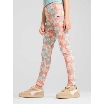 PUMA Клин BUTTERFLY VIBE Leggings G