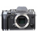 Цифрови фотоапарати Fujifilm FinePix X-T1 Body