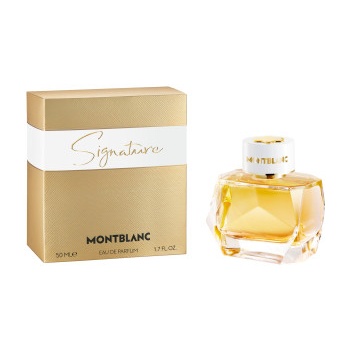 Montblanc Signature Absolue parfumovaná voda dámska 30 ml