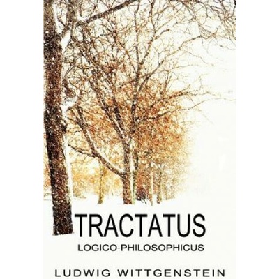 Tractatus Logico-Philosophicus (Ludwig Wittgenstein,Bertrand Russell)(Brožovaná)