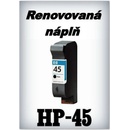 HP 51645A - renovované