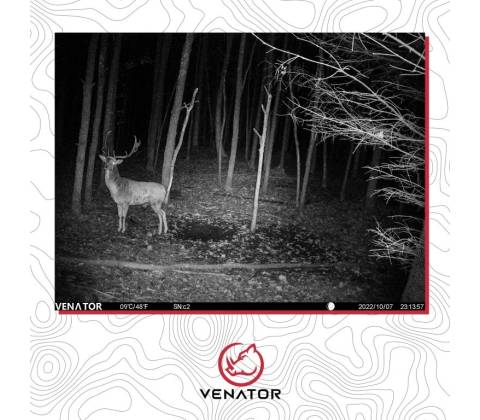 Venator BST880