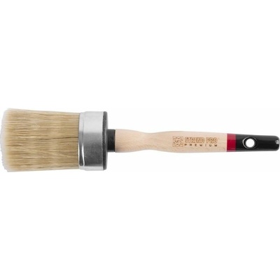 Štetec Premium MASTER PIE 55/68 mm, s drev. rukoväťou