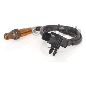 Lambda sonda BOSCH 0 258 017 095