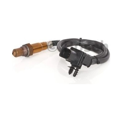 Lambda sonda BOSCH 0 258 017 095