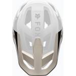FOX Детска велосипедна каска Fox Racing Rampage Vault Jr chalk