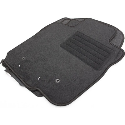 Petex Мокетни стелки за TOYOTA Rav4 (2005-2013) (112455102)