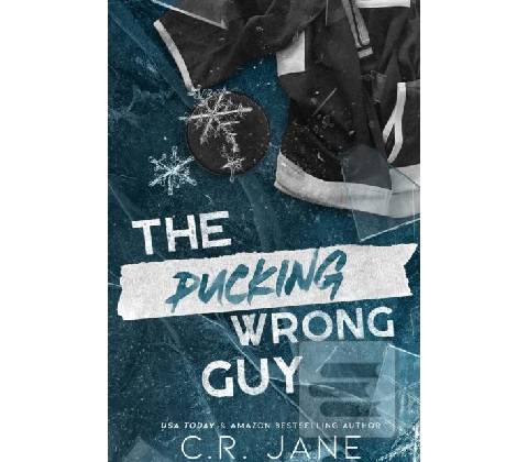 The Pucking Wrong Guy
