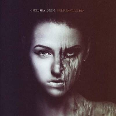 CHELSEA GRIN: SELF INFLICTED, CD