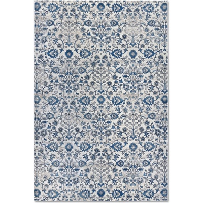 Villeroy & Boch Kollektion 1869 Ernest modrý / krémový