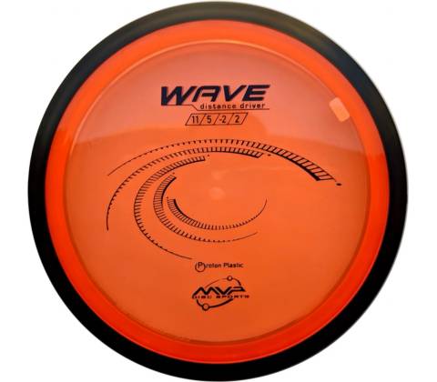 MVP Wave Proton