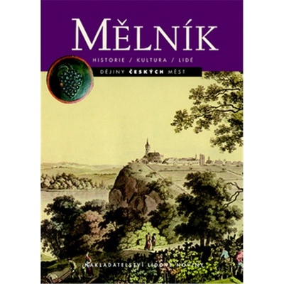 Mělník NLN Kilián a kolektiv, Jan