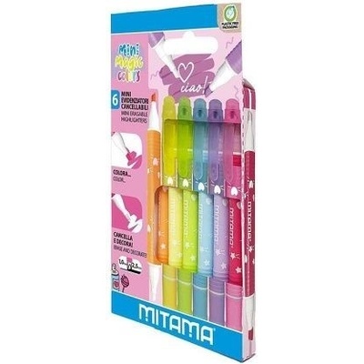 Mitama 625736 6 ks