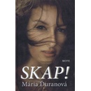 Skap ! Ďuranová Mária