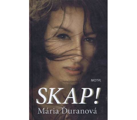 Skap ! Ďuranová Mária