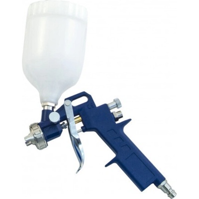 XTLINE Pistole stříkací s horní nádobkou | 0,6 l, velikost trysky 1.5 mm