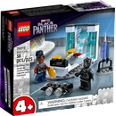LEGO® Marvel Black Panther Wakanda Forever - Shuri's Lab (76212)