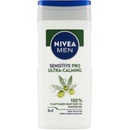Nivea Men Sensitive Pro Ultra Calming sprchový gél 500 ml