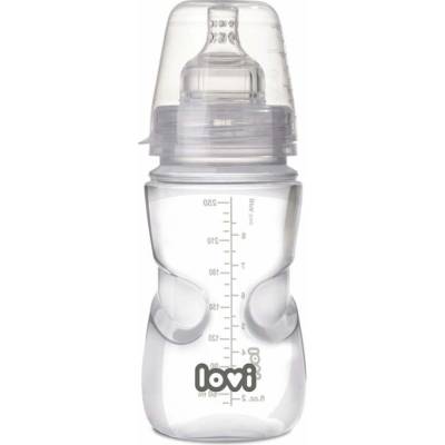 Lovi Medical Fľaša 9m+ 330 ml