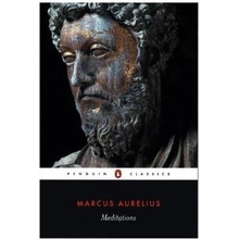 Meditations - Penguin Classics - Marcus Aurelius, Diskin Clay, Martin Hammond