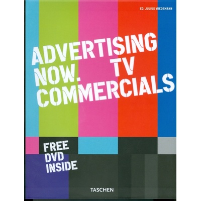 Advertising Now! TV Commercials - Julius Wiedemann