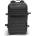 DRAGOWA Tactical Тактическа раница DRAGOWA US Flag Moll 3P, черна (DRG028.Black)
