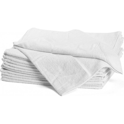Bravehead Frote Towel White 5090 uterák biely 34 x 82 cm 1 ks