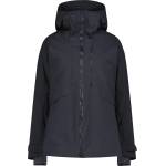 CMP Дамско ски яке Cmp Women's Jacket Fix Hood Ski jacket - Antracite - размер 40 (EU) (104-6374-0114)