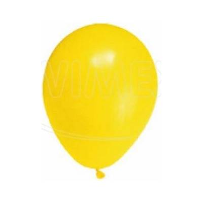 Wimex Nafukovací balónik tmavomodrý O25cm M