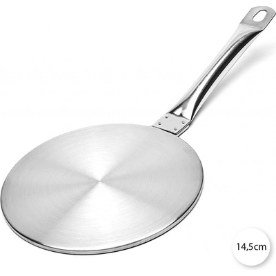 Brunbeste 1585 14,5 cm